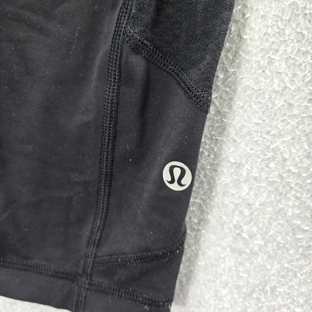 lululemon athletica ***holes item
